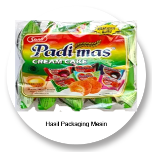 hasil packing 2