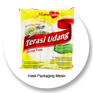 hasil packing 1