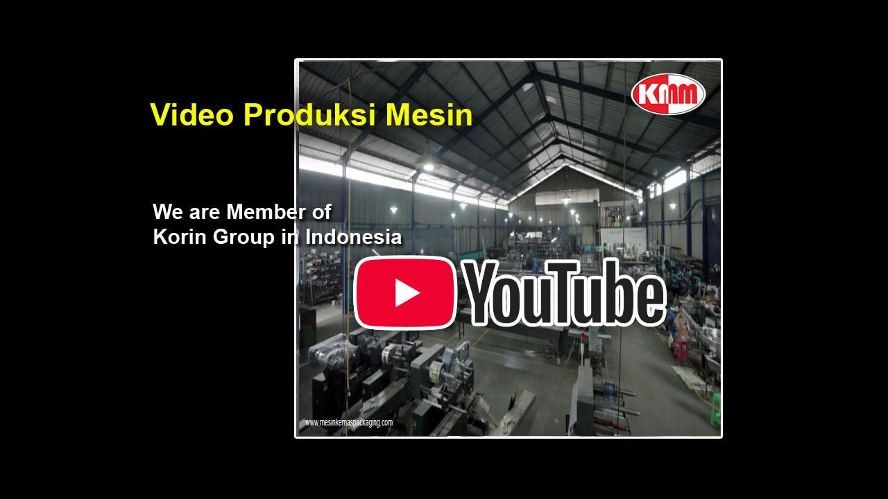 korin, korin group, pt krisna maju makmur, pt. krisna maju makmur, krisna maju makmur