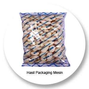 hasil packing 9