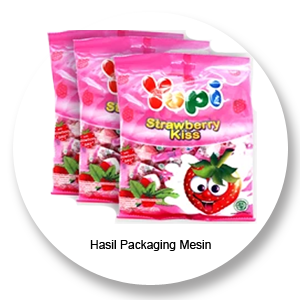hasil packing 6
